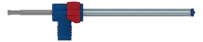 BOSCH SDS-plus-Absaugbohrer