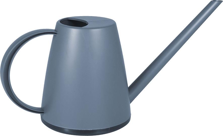 Gießkanne 1 L marine