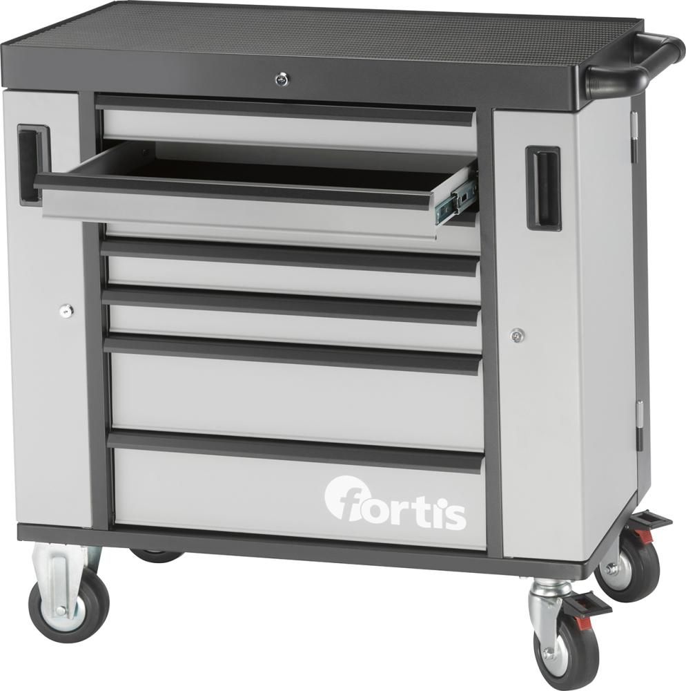 Werkstattwagen Seitentür 915x475x 995mm FORTIS