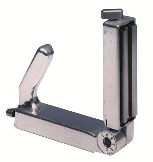 Schweisserwinkel 90° SWR 150, schaltbar