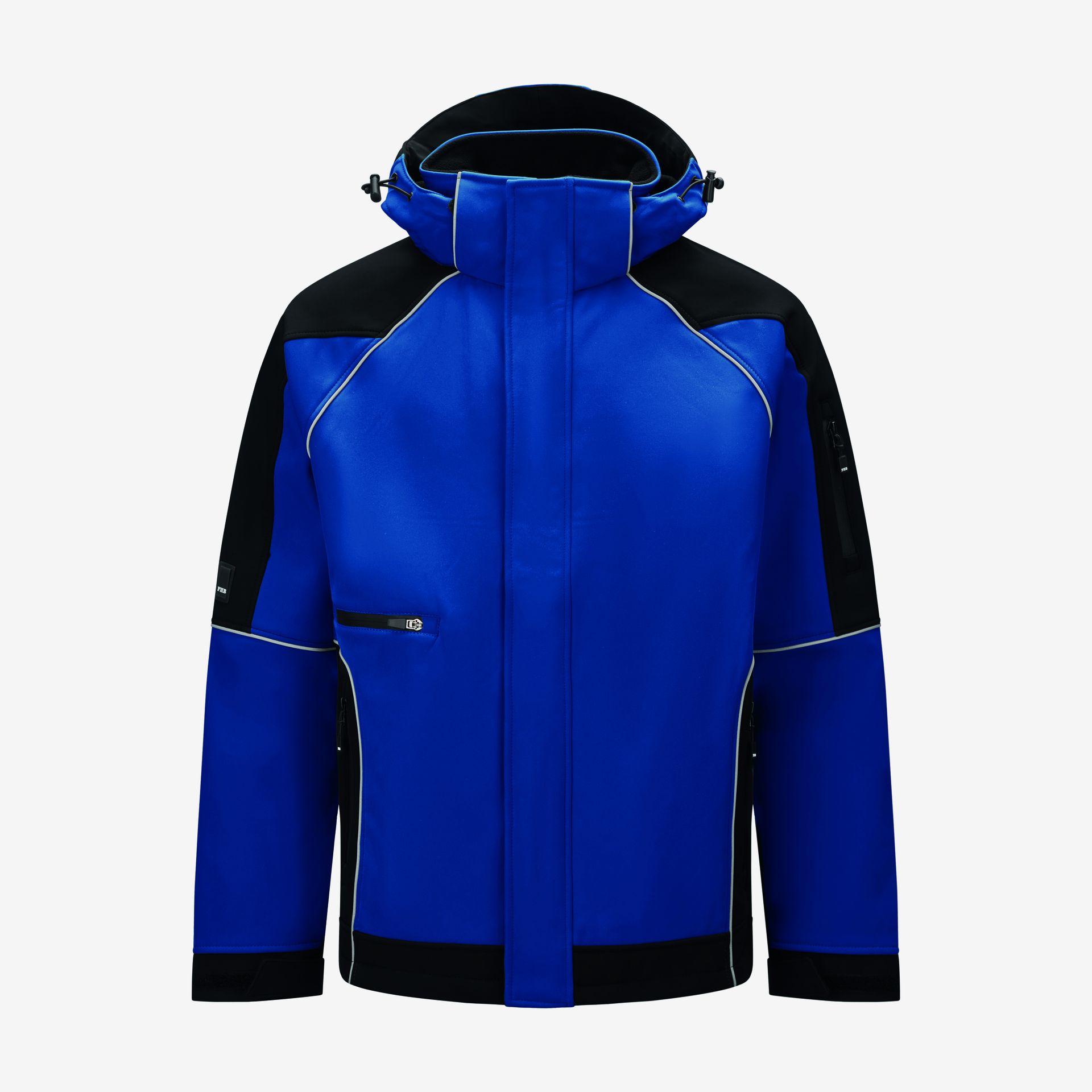 FHB Softshelljacke WALTER