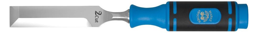 KIRSCH Universalbeitel, 2-Cut