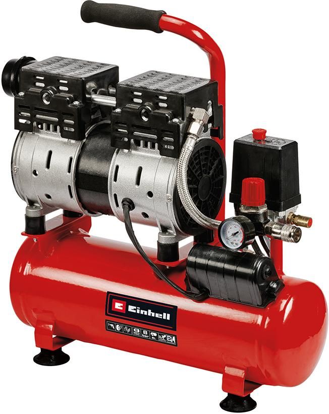 Kompressor TE-AC 6 Sient