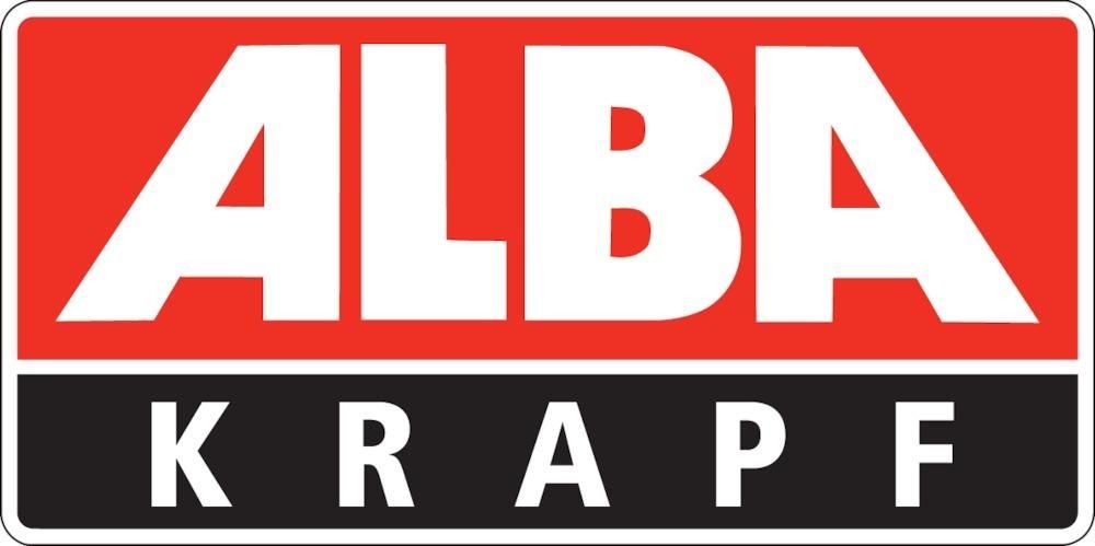 Schlauchwagen ALBA SUPER PROFI SERIE II