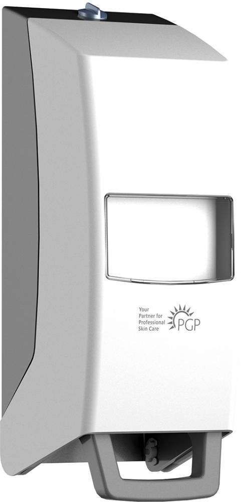 Spender Variomat