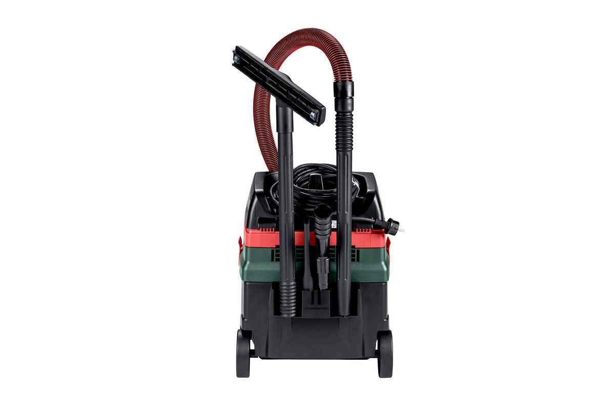 Nass- und Trockensauger ASR 25 M SC Metabo