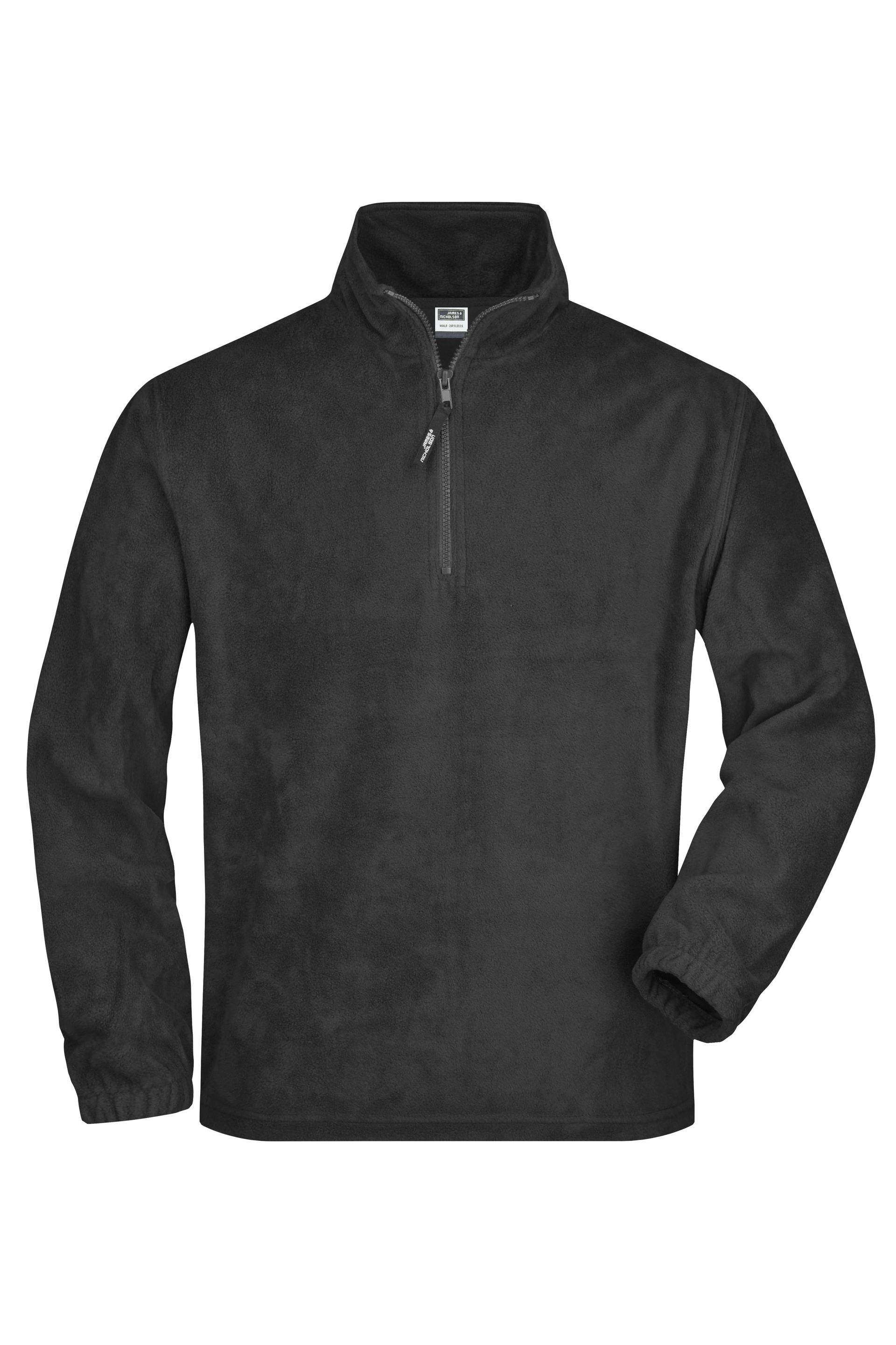 James & Nicholson JN043 Sweatshirt, Grau, Gr. S