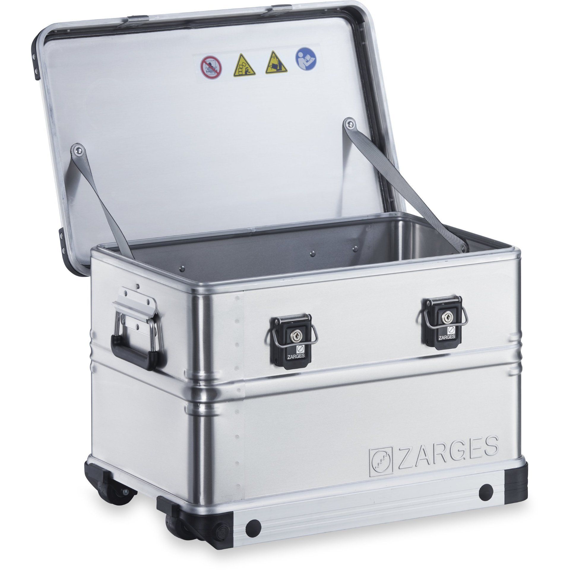 Zarges ZARGES K 424 XC