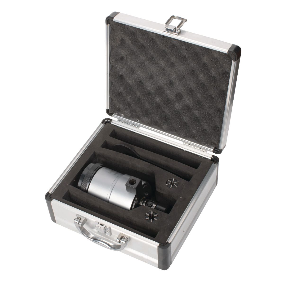 Gewindeschneidapparat Optimum M5 - M12/B16