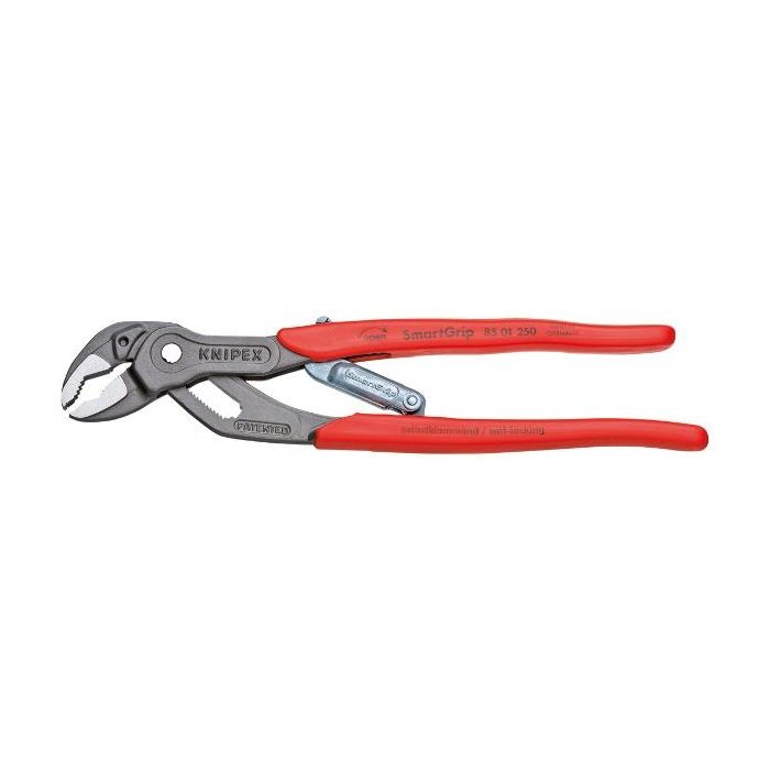 KNIPEX Wasserpumpenzange, "SmartGrip"
