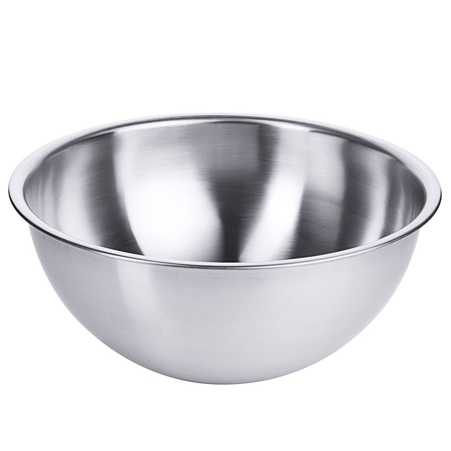 Spülschüssel 5 Ltr.,Ø-innen 28 cm, Höhe 13 cm