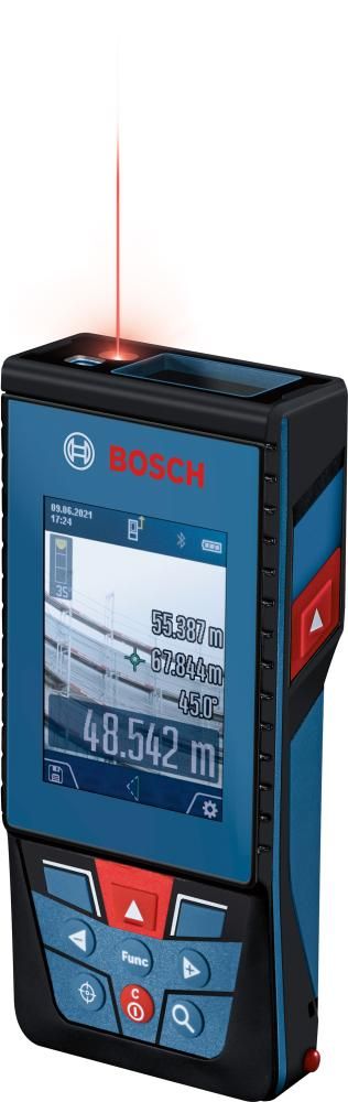 BOSCH Laserentfernungsmesser