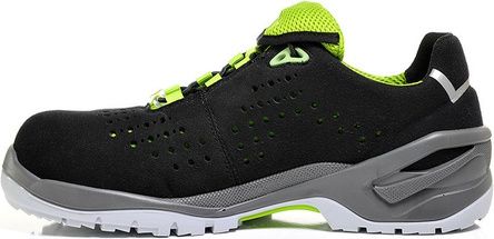 Sicherheitshalbschuh IMPULSE green low ESD S1P