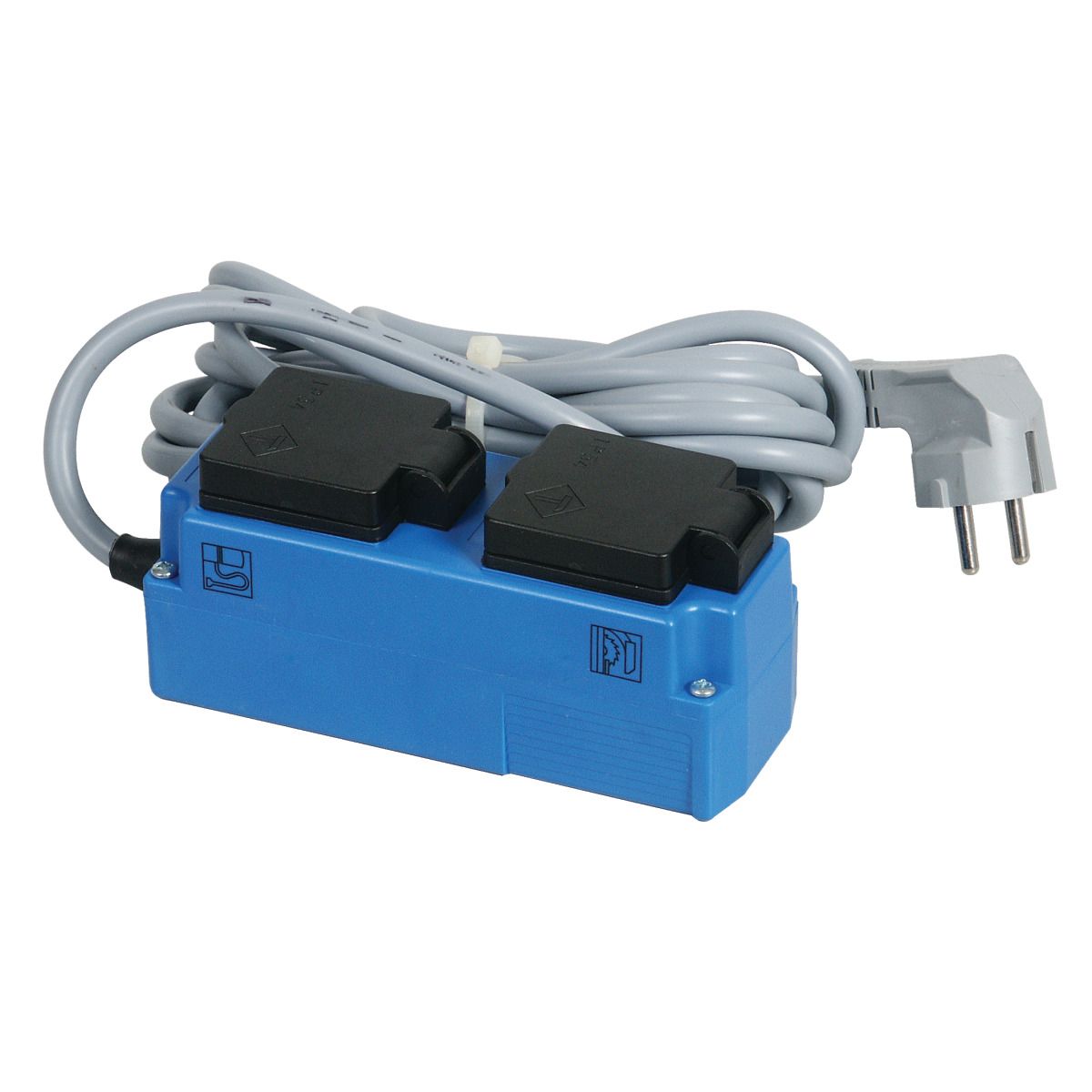 Anlaufautomatik Holzkraft ALA 2