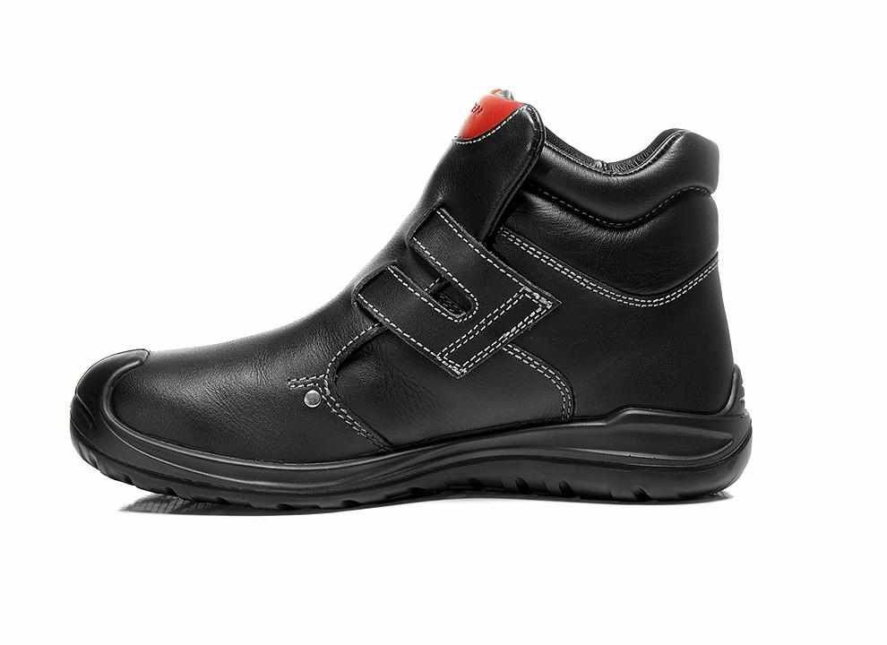 Schnallenstiefel Anderson