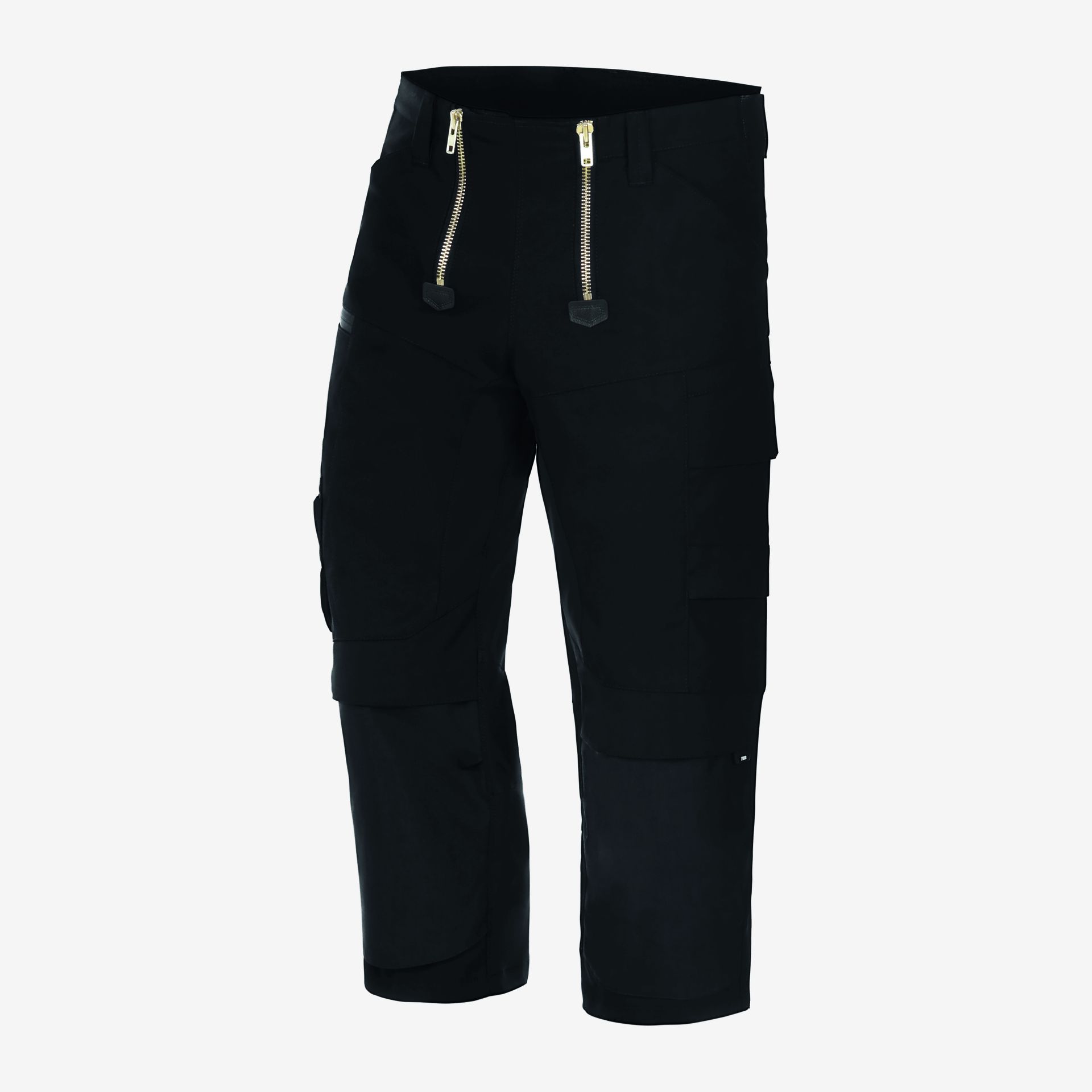 FHB Zunfthose LOU schwarz - Gr. 44