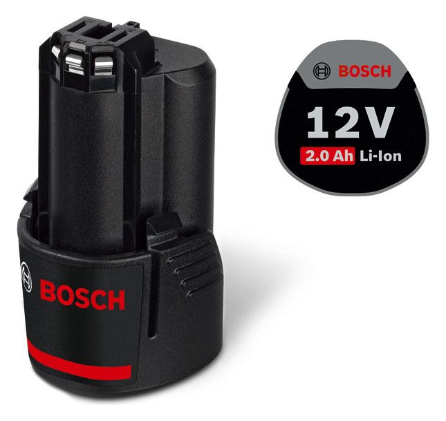 BOSCH Ersatzakku