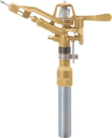 Kreis- und Sektoren-Hochregner V65S700 - 1070mm-GEKA-Stativ