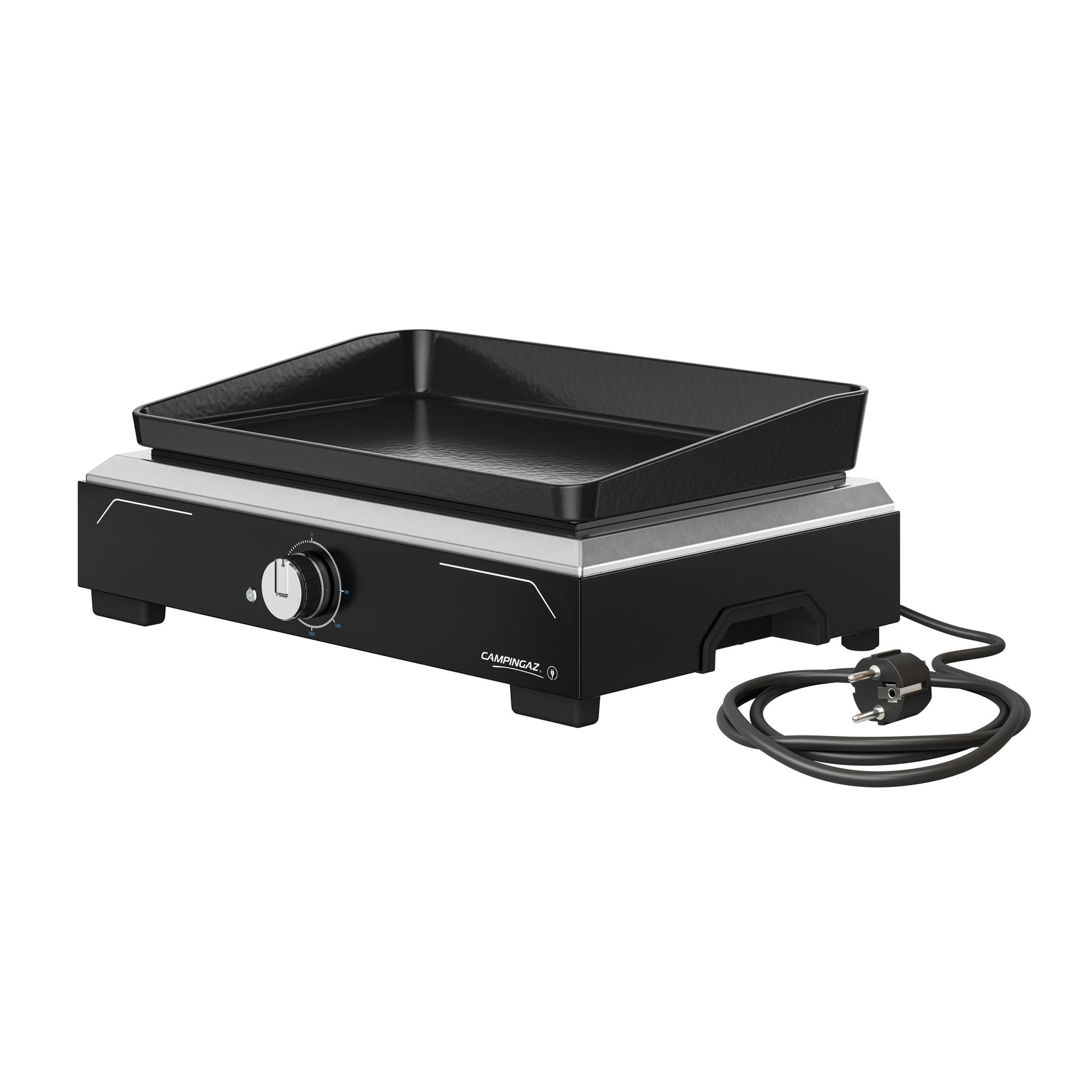 Elektrogrill Plancha Electric 1 XD