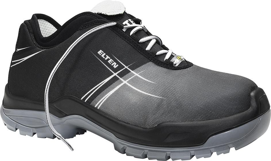 Halbschuh DIALUTION Low, ESD,S3,Gr.40