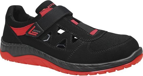 LONNY red Easy ESD S1P