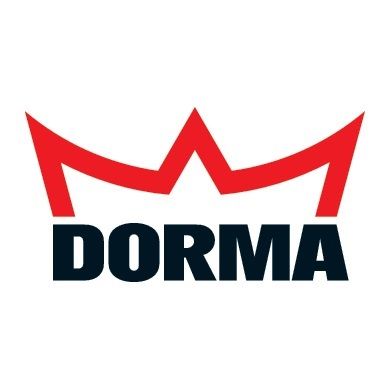 DORMAKABA Montageplatte zu TS 83