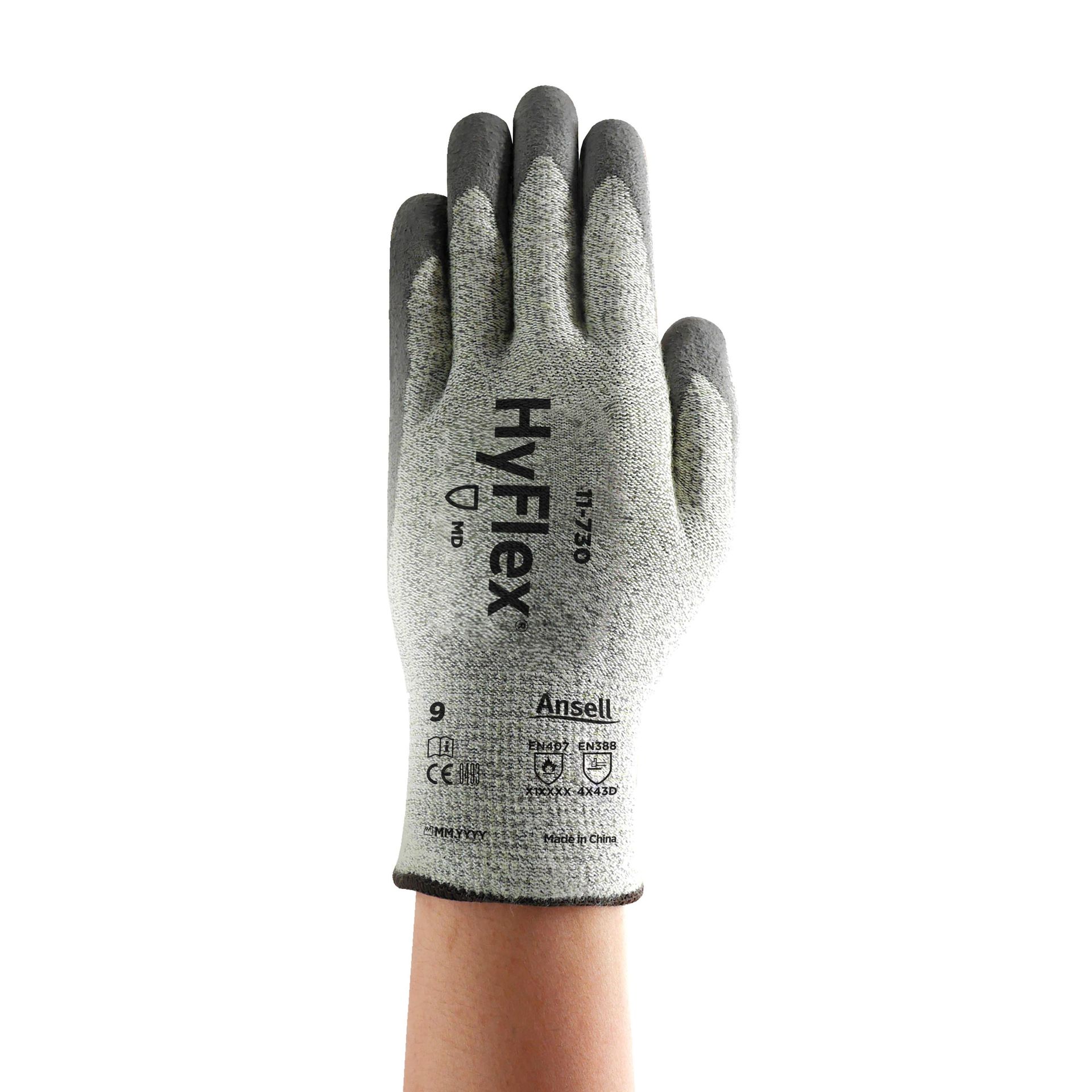 HyFlex® 11-730