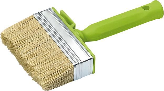 Flächenstreicher Borstenmischung 3x10cm Nölle PROFI BRUSH