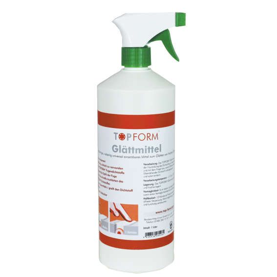 Topform Profi Glättmittel