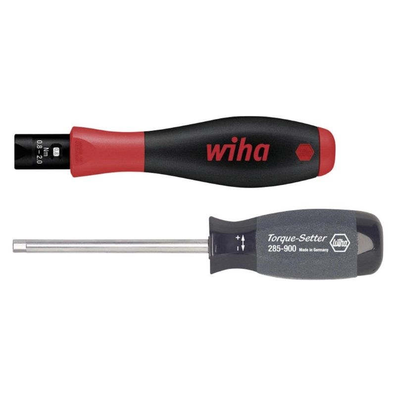 WIHA Drehmoment-Schraubendreher