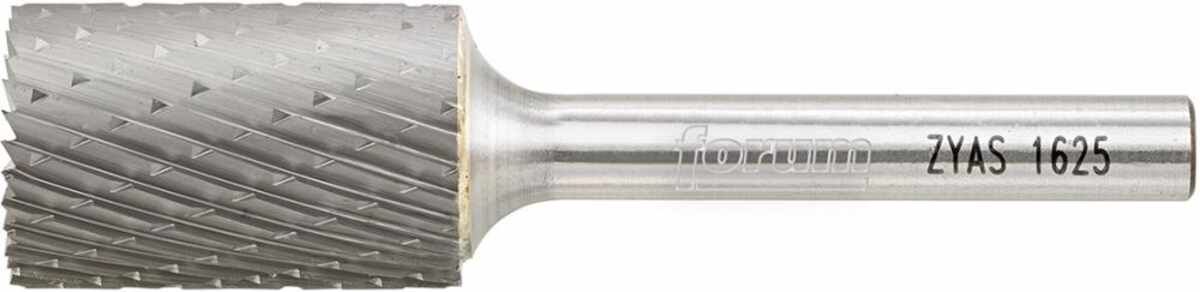 Frässt. HM ZYAS1625 C 6mm 16x25mm FORUM