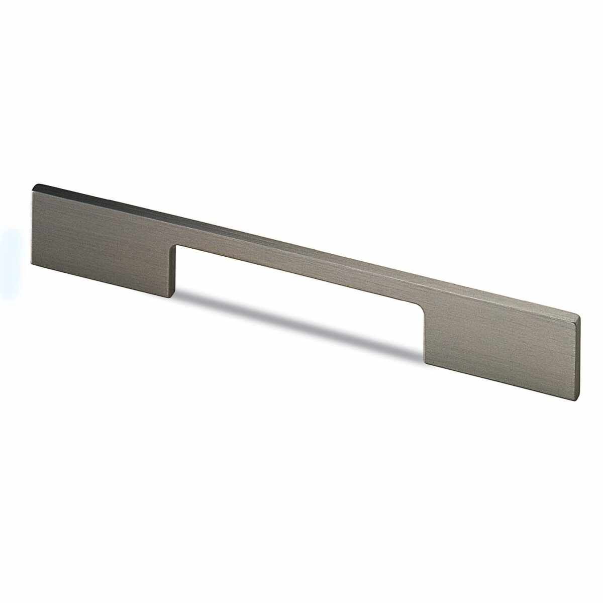 Griff Velitra, Bohrabstand 128 / 192 mm, L 204 mm,
