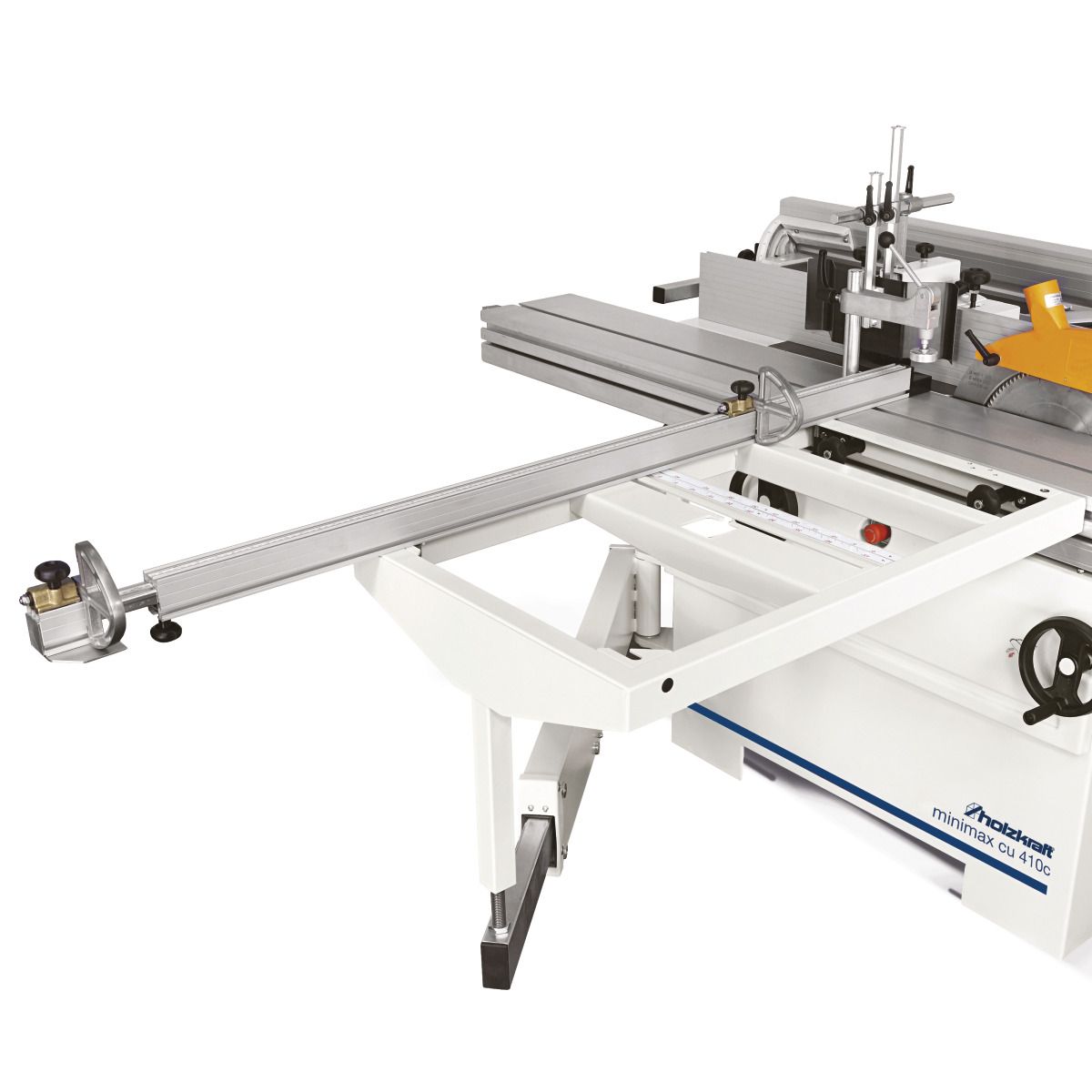 Mehrfachkombination Holzkraft minimax cu 410c F 23 N TERSA
