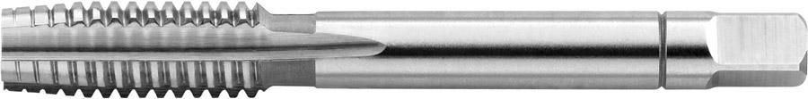 Handgewindebohrer-Satz DIN2184 HSS UNC N.1 FORMAT