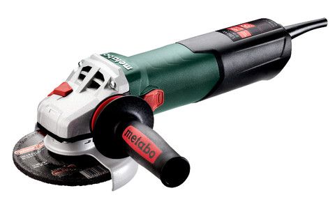 Winkelschleifer W 13-125 Quick Metabo