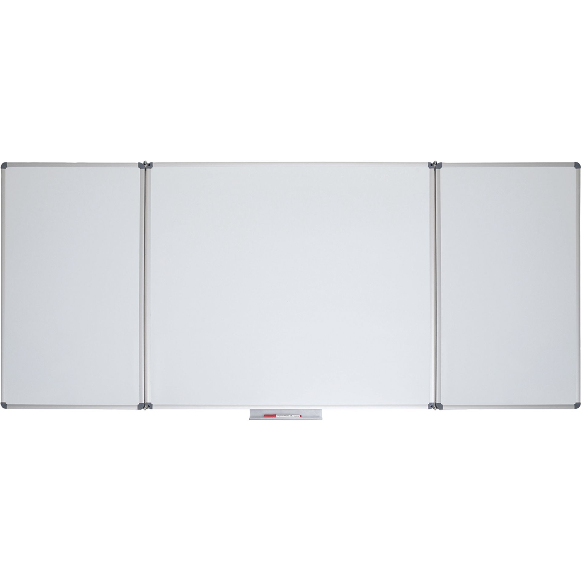 Klapptafel MAULstandard 100x120cm grau