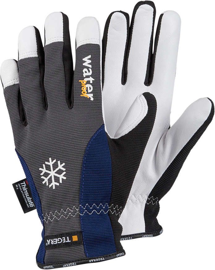 Winterhandschuh