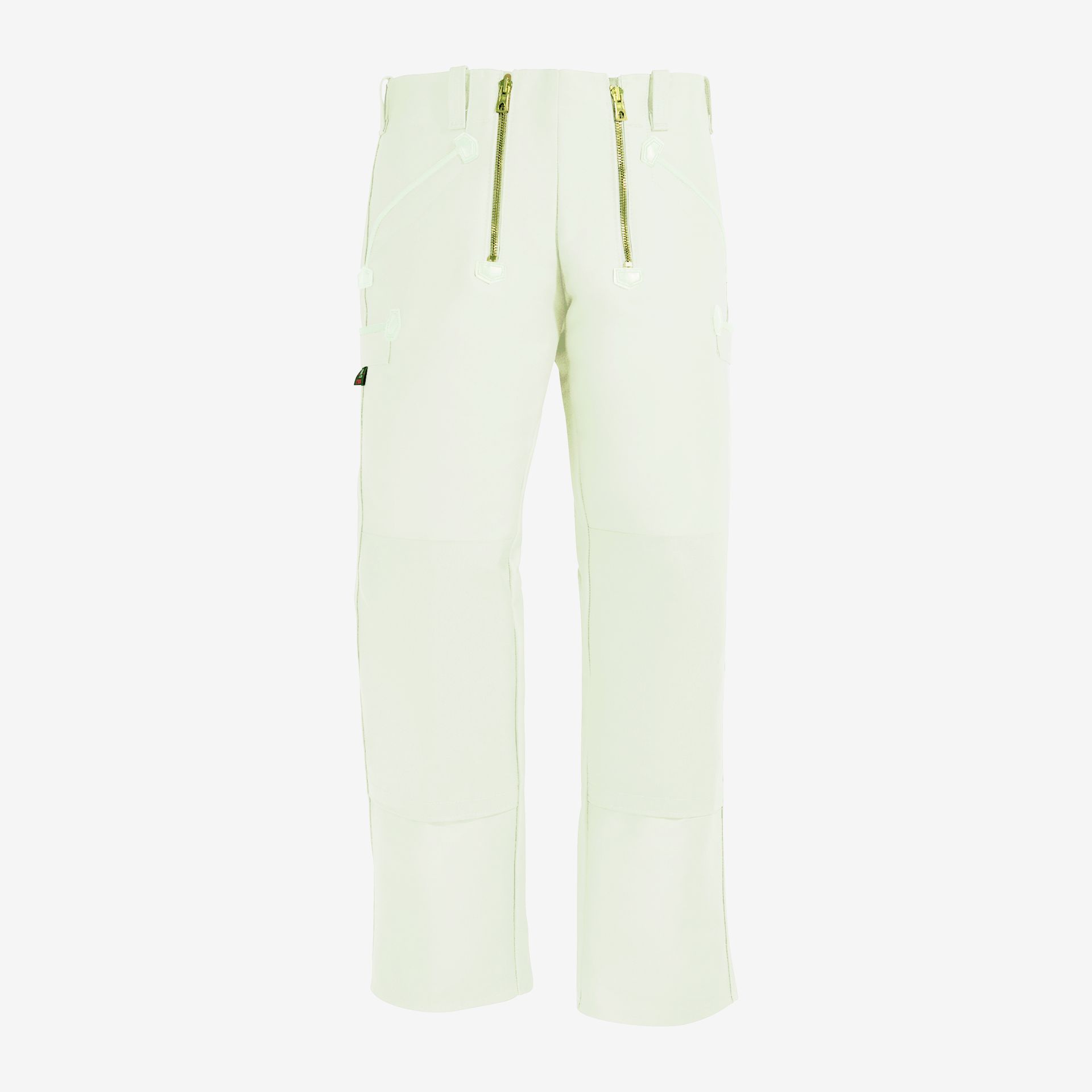 FHB Zunfthose KLAUS weiß - Gr. 54