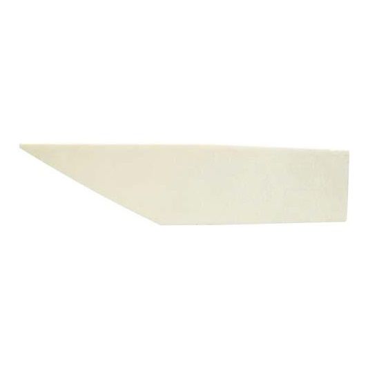 GRATTEC Keramikklingen