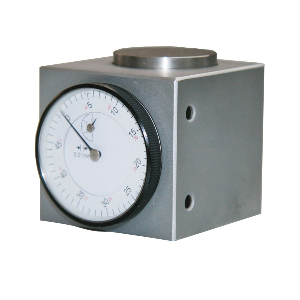 Höheneinstellgerät Optimum analog