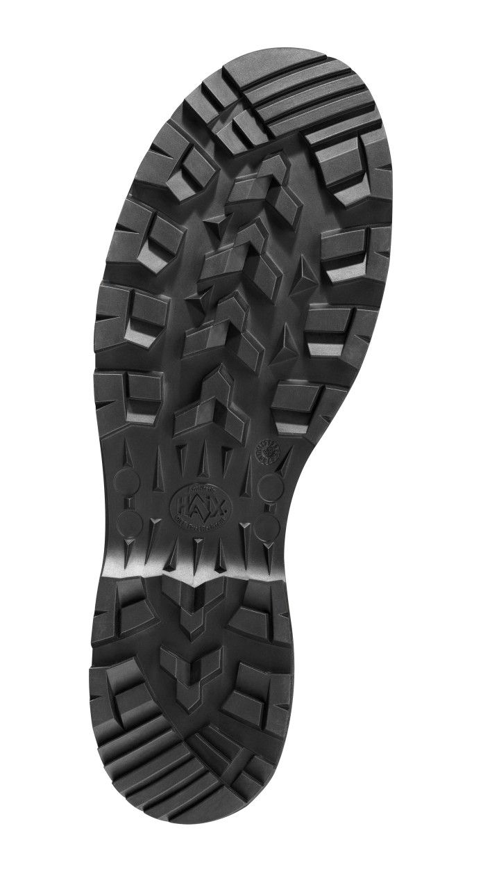 Haix Trekker Mountain 2.0 Schnittschutzstiefel Gr. 41