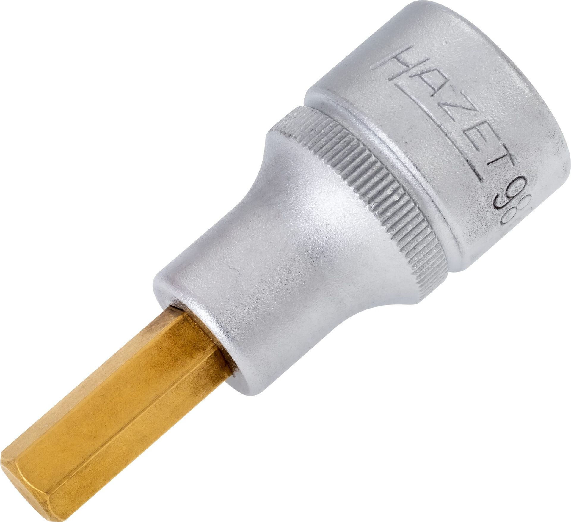 Schraubendrehereinsatz 1/2" Innensechskant 8x60mm Hazet