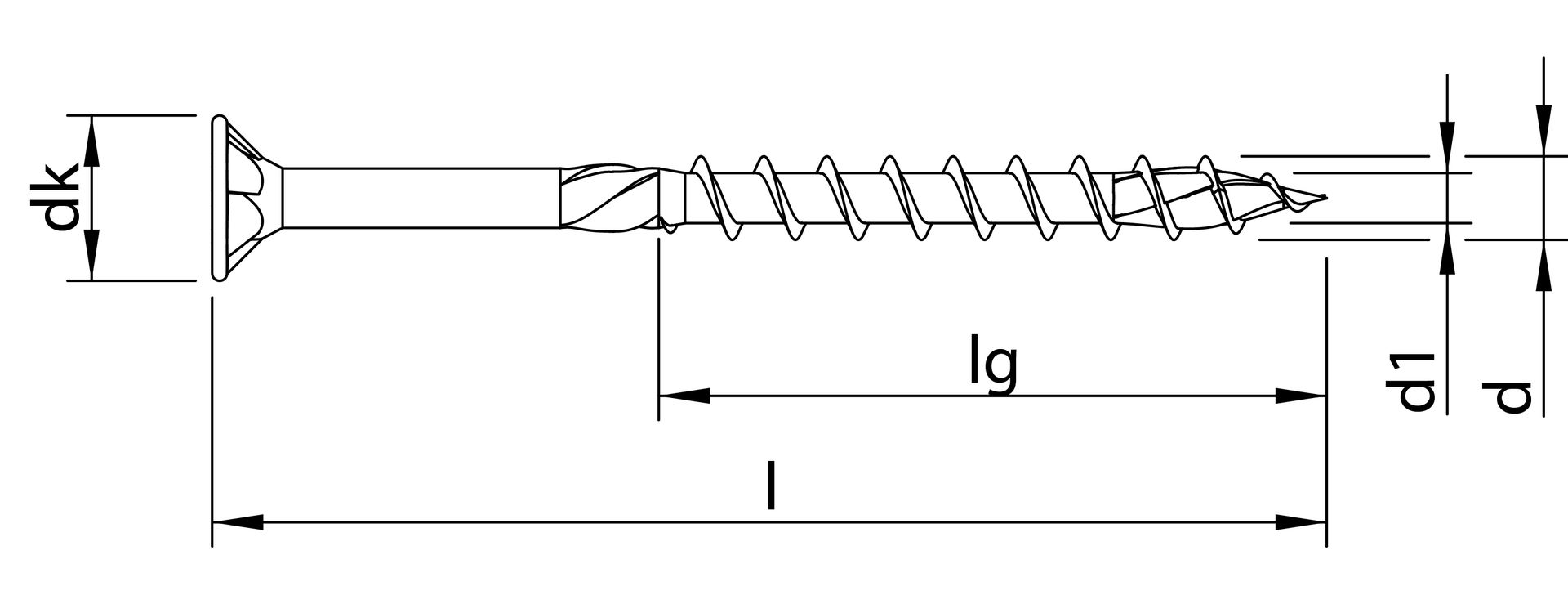 HECO-TOPIX-plus 5x70 TG HD-25