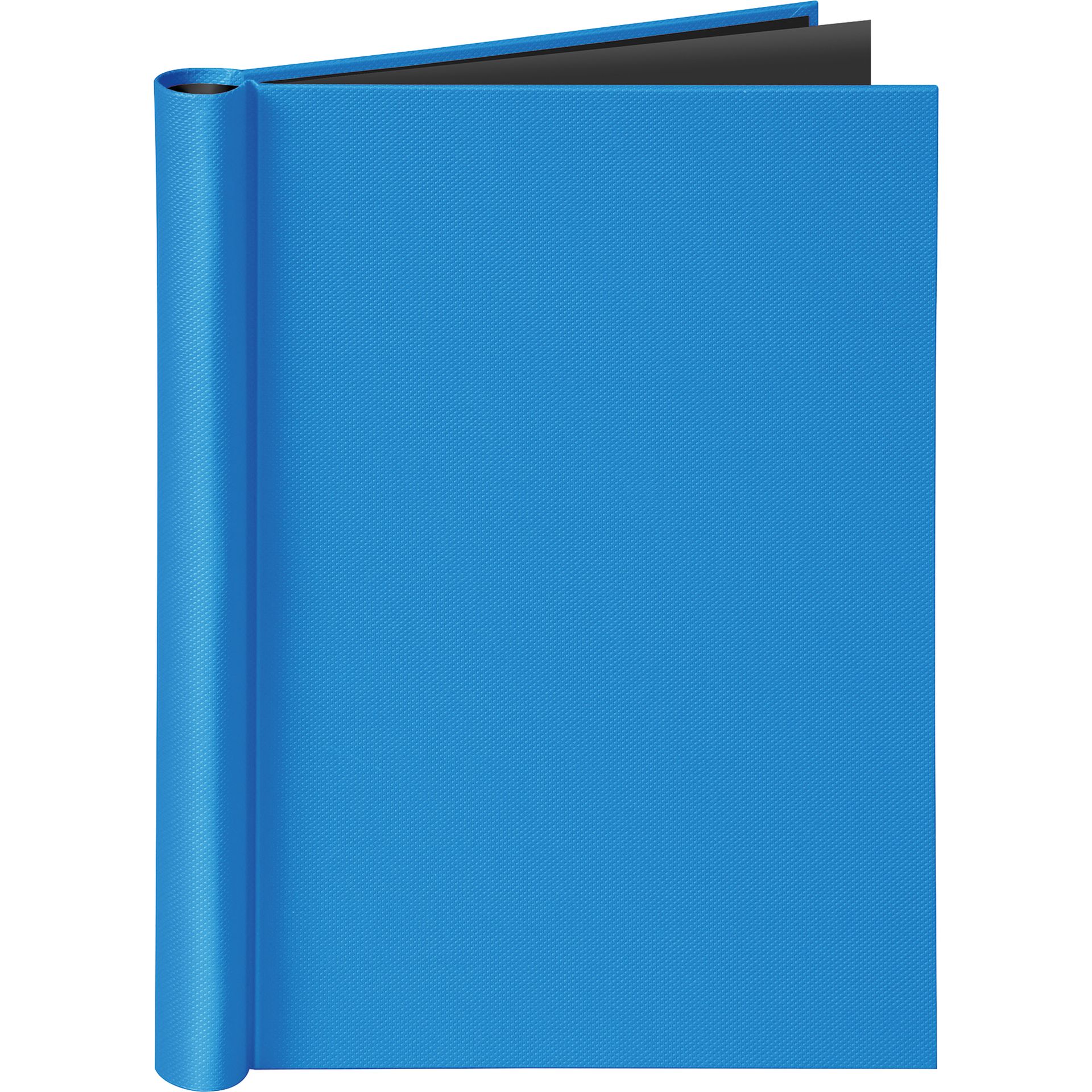 Klemmbinder VELOCOLOR DIN A4 blau