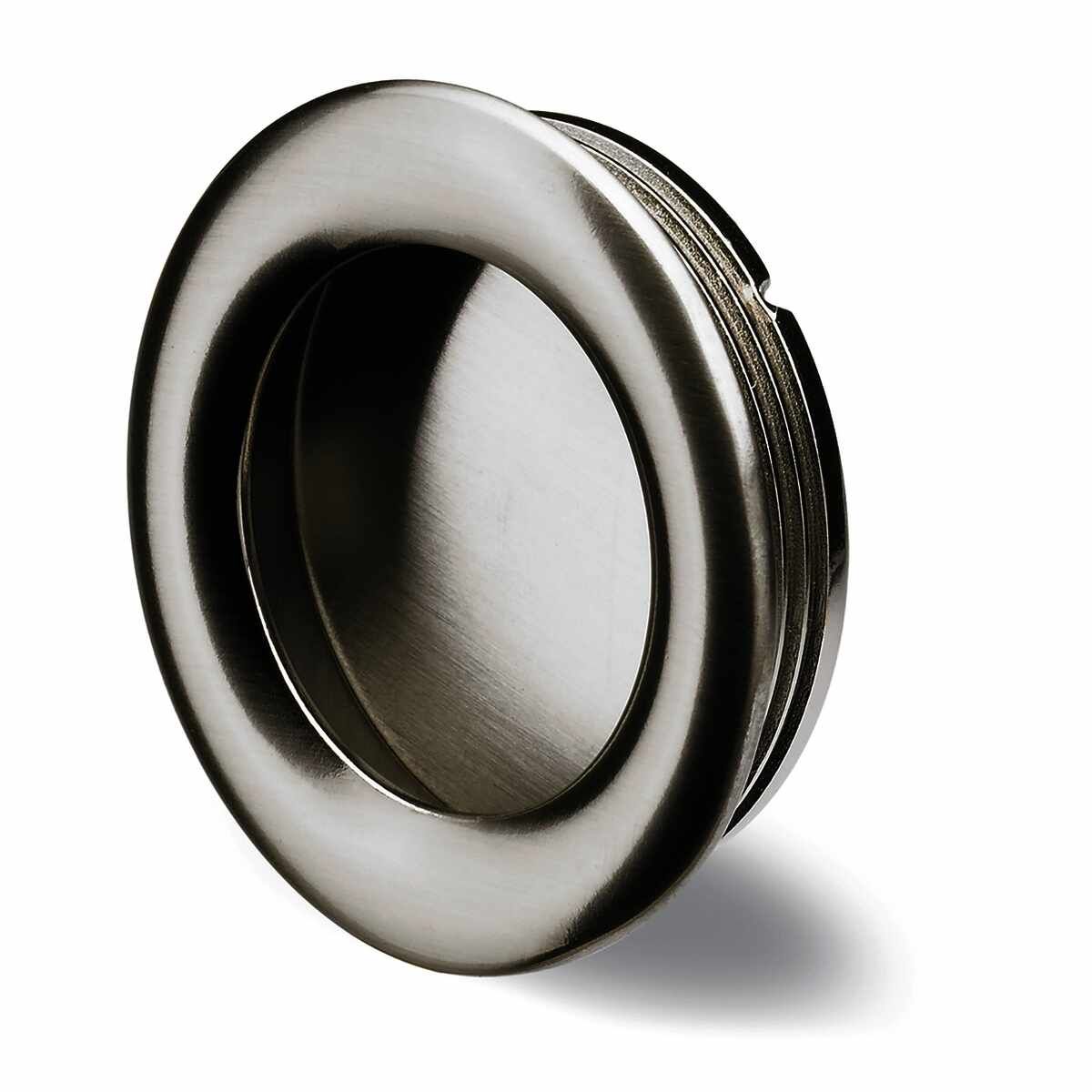 Griffmuschel Borgoa Er/Finish