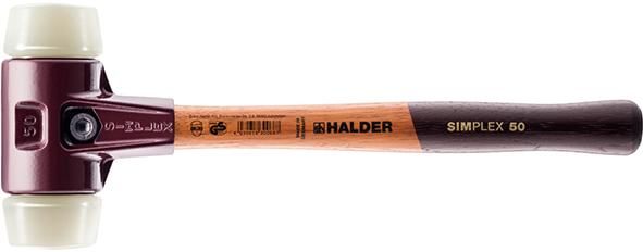 Halder Schonhammer SIMPLEX Nylon 30mm