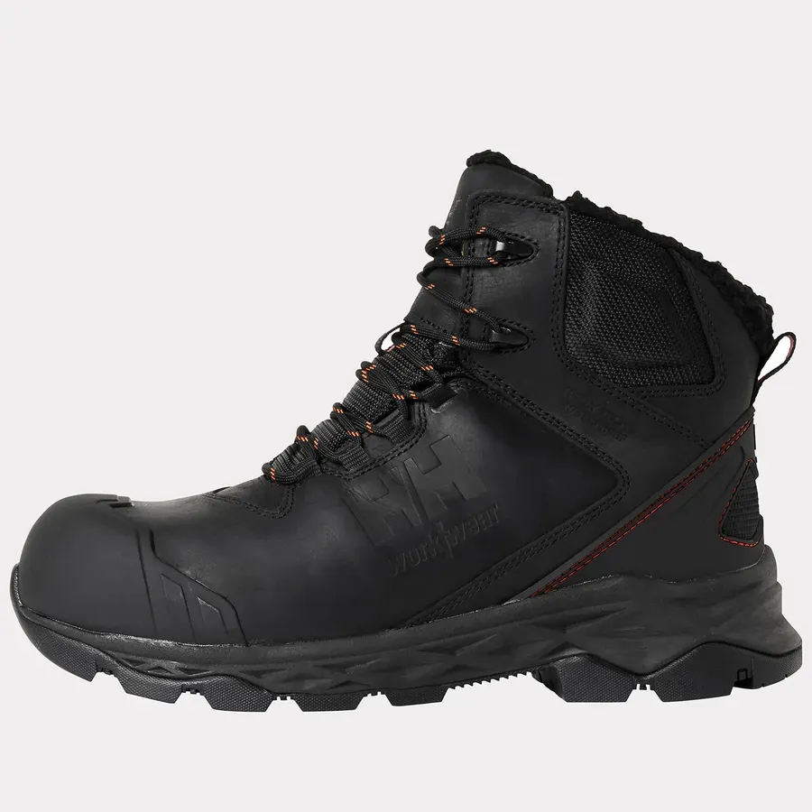 Helly Hansen Winterstiefel OXFORD WINTER SZ S3 HT - Gr. 42