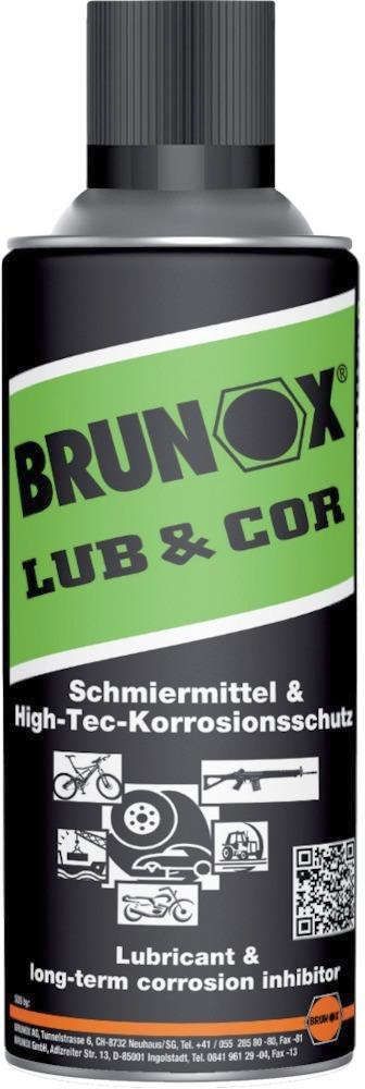 Brunox IX 50 High-Tec