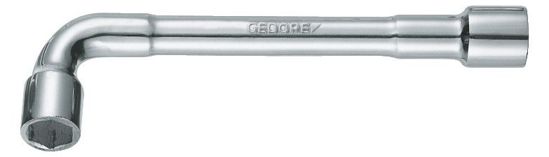 GEDORE Pfeifenkopfschlüssel