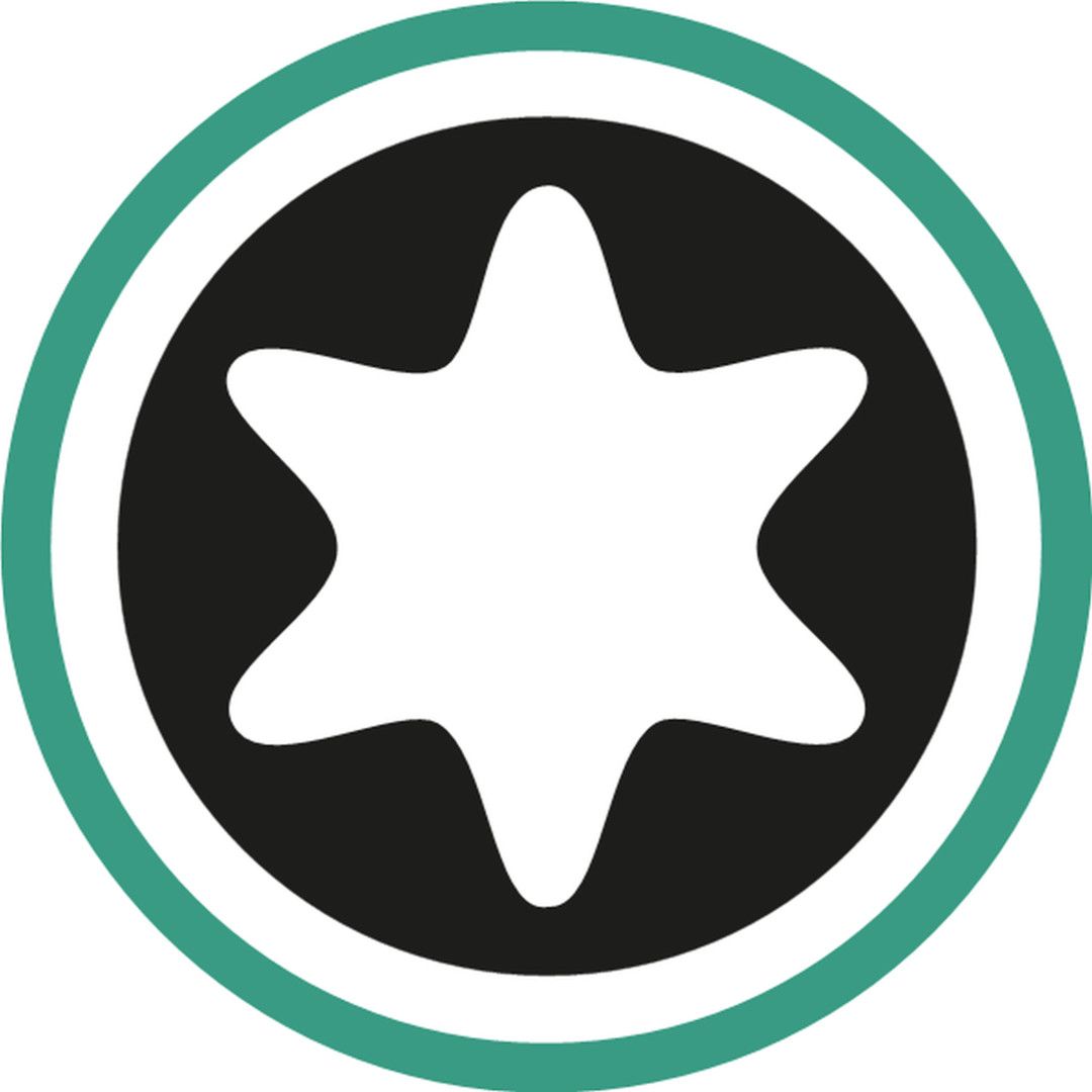 STAHLWILLE Schraubendrehereinsatz, 3/8"